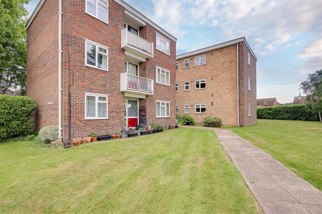 Main image of property: Jupps Lane, Goring, Worthing
