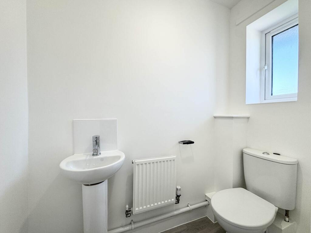 House in Bolton, Middlebrook, Horwich - More