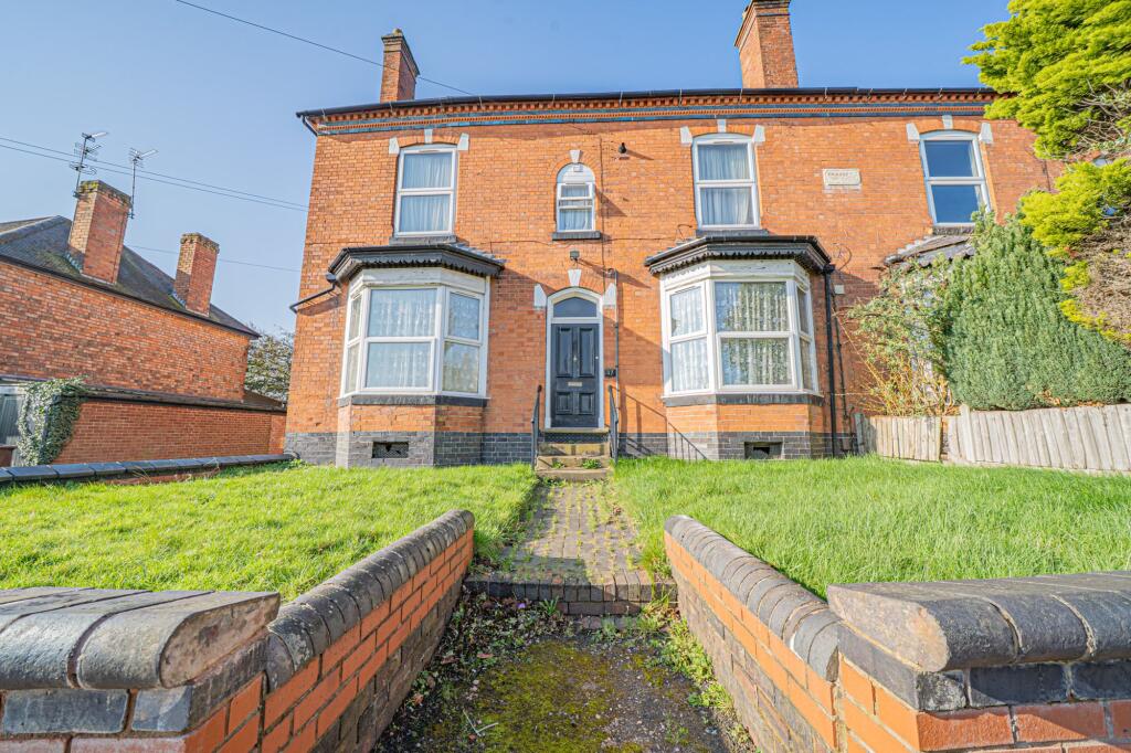 Additional image 15 of Elmdon Road, Marston Green, B37