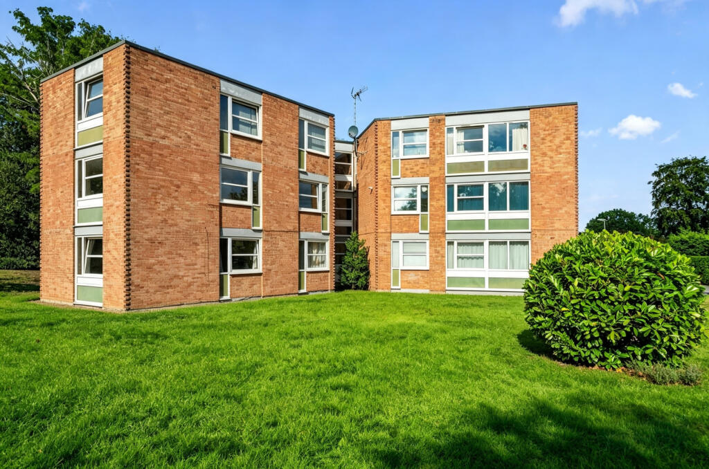 Main image of property: Heathside, Weybridge, Surrey, KT13