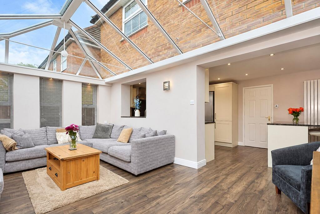 House in Preston - More