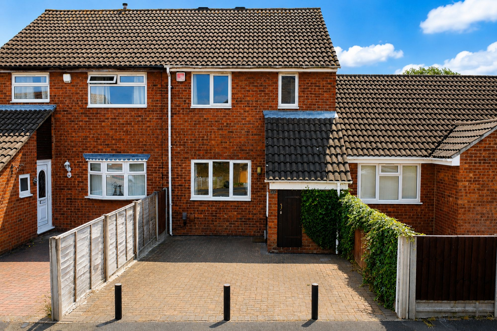Main image of property: Brackenfield Way, Thurmaston, LE4