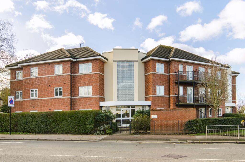 Main image of property: Elm Park Road, Pinner, HA5