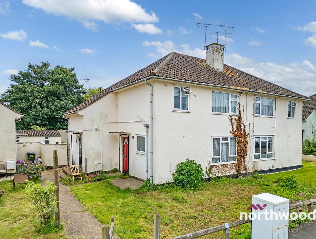 Main image of property: Charnwood Avenue, Chelmsford, CM1
