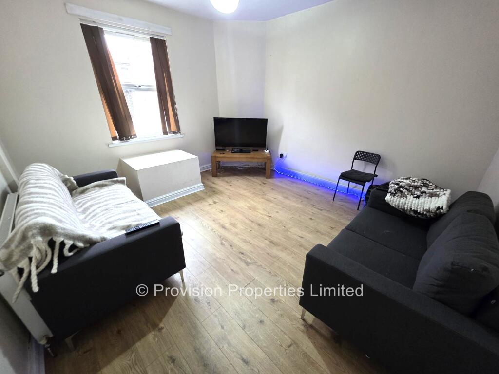 Main image of property: Harold Mount, Hyde Park, Leeds, LS6