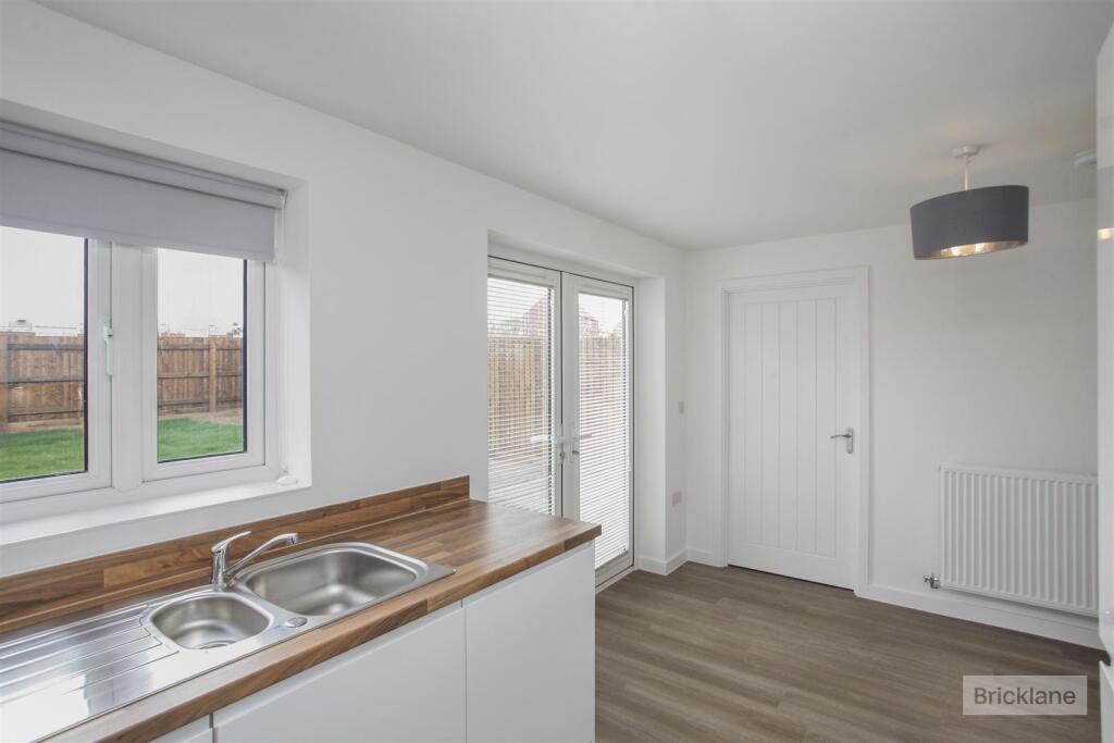 House in Leicester - View 4