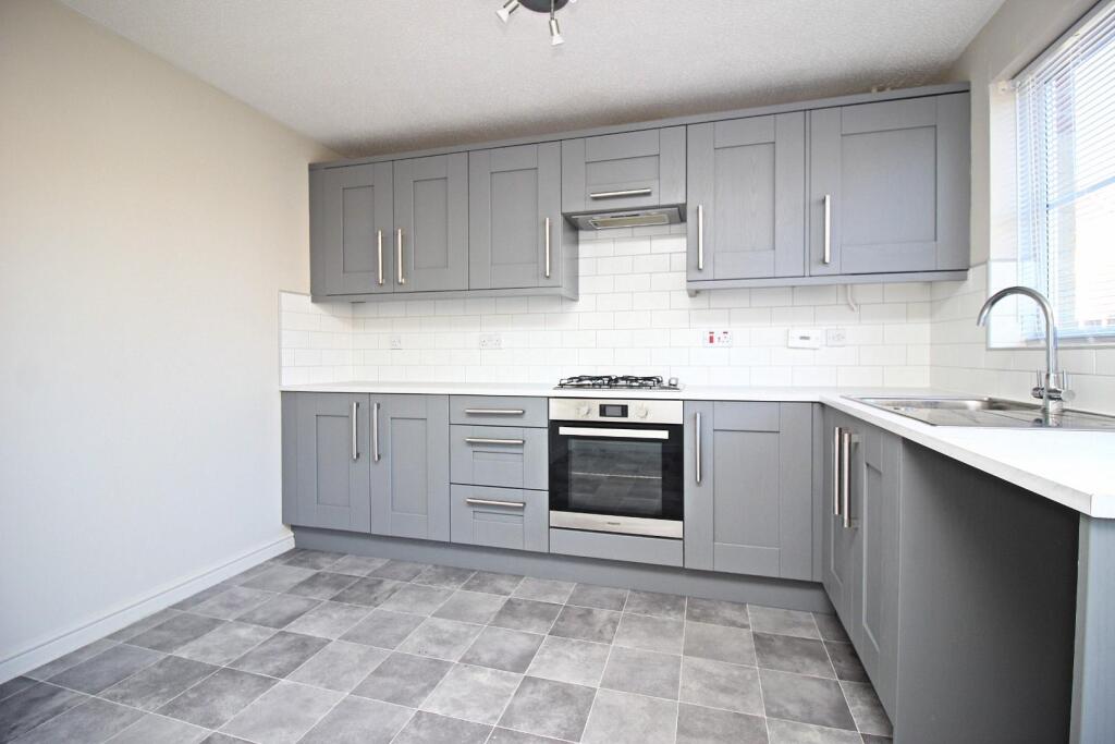 House in Consett, County Durham - View 4