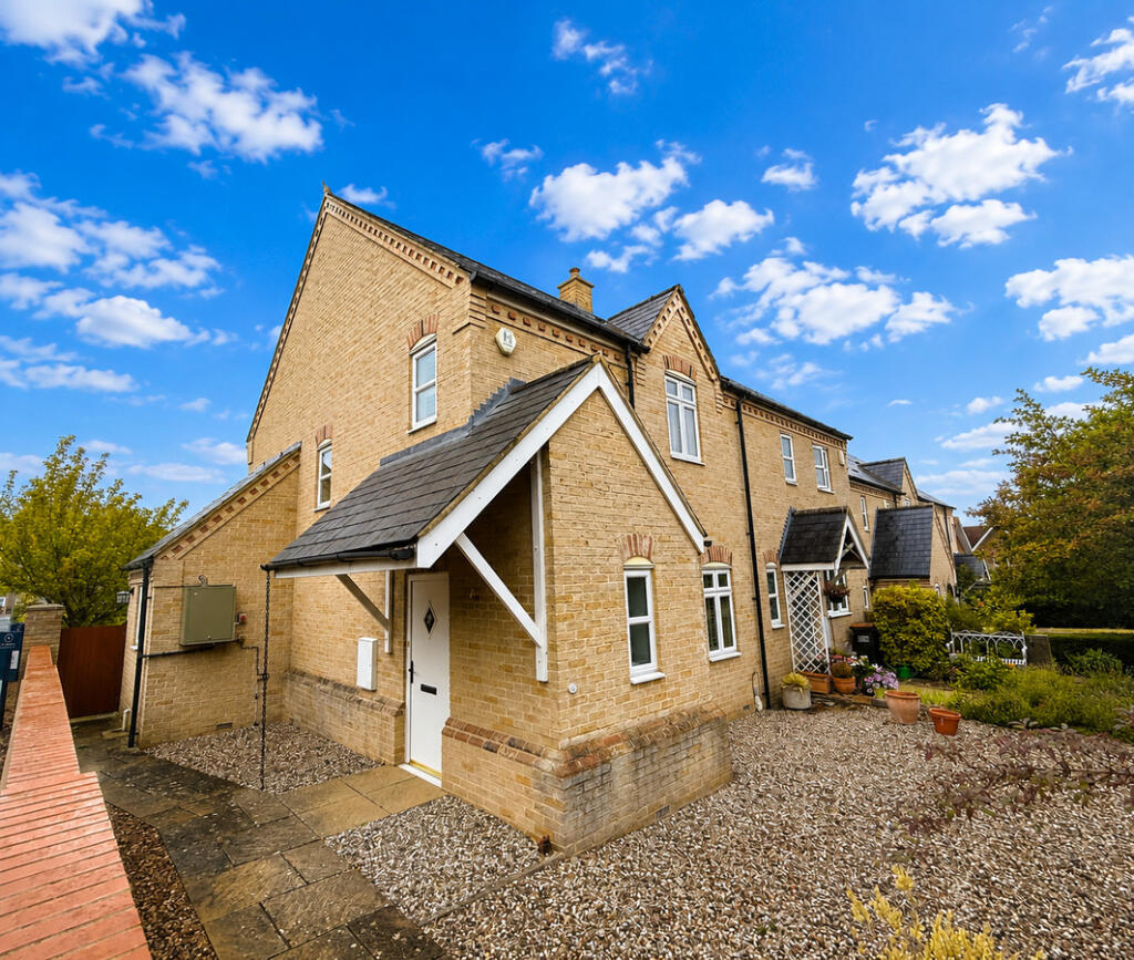 Main image of property: School Lane, Bedford, MK44