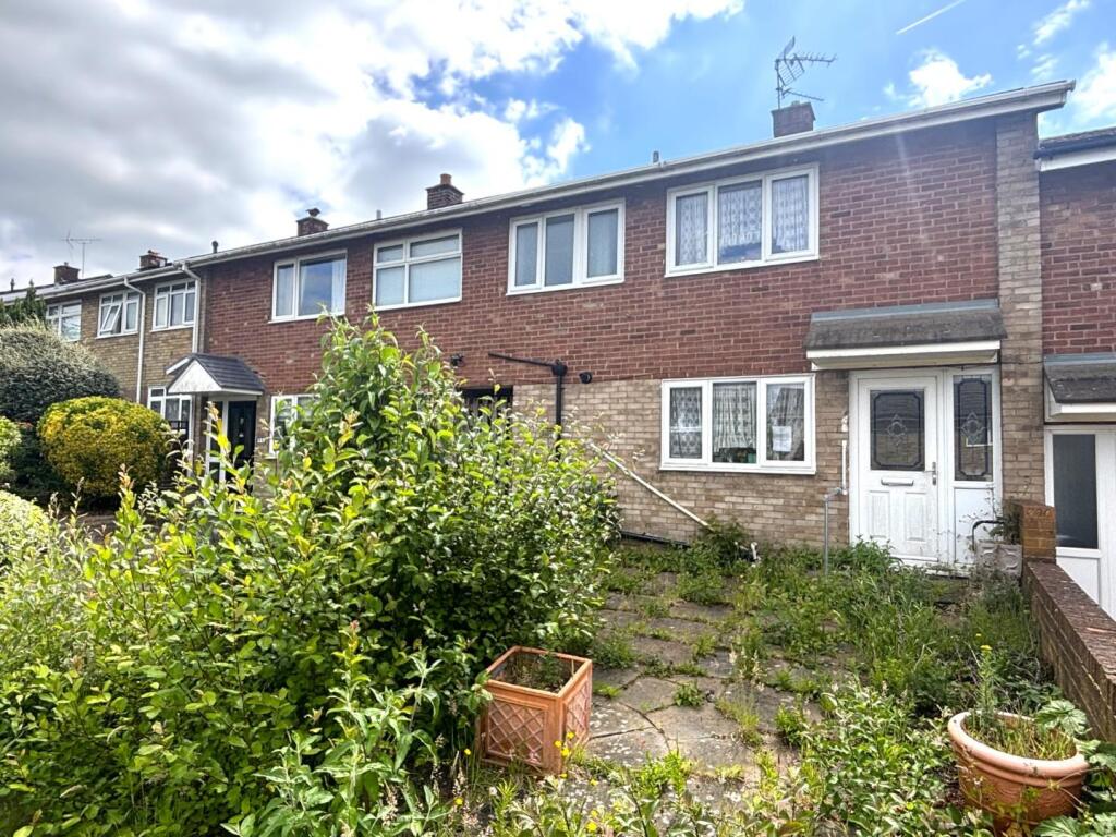 Main image of property: Telford Avenue, Stevenage