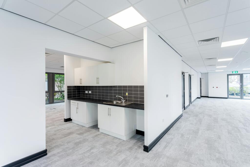 Quartz Point, Solihull