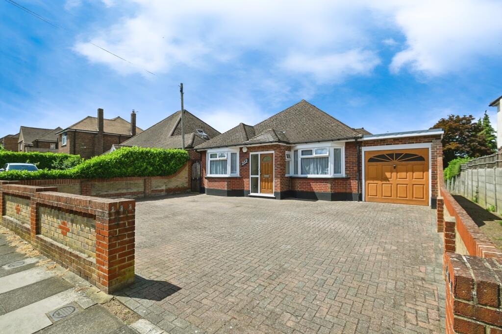 Main image of property: City Way, ROCHESTER, Kent, ME1