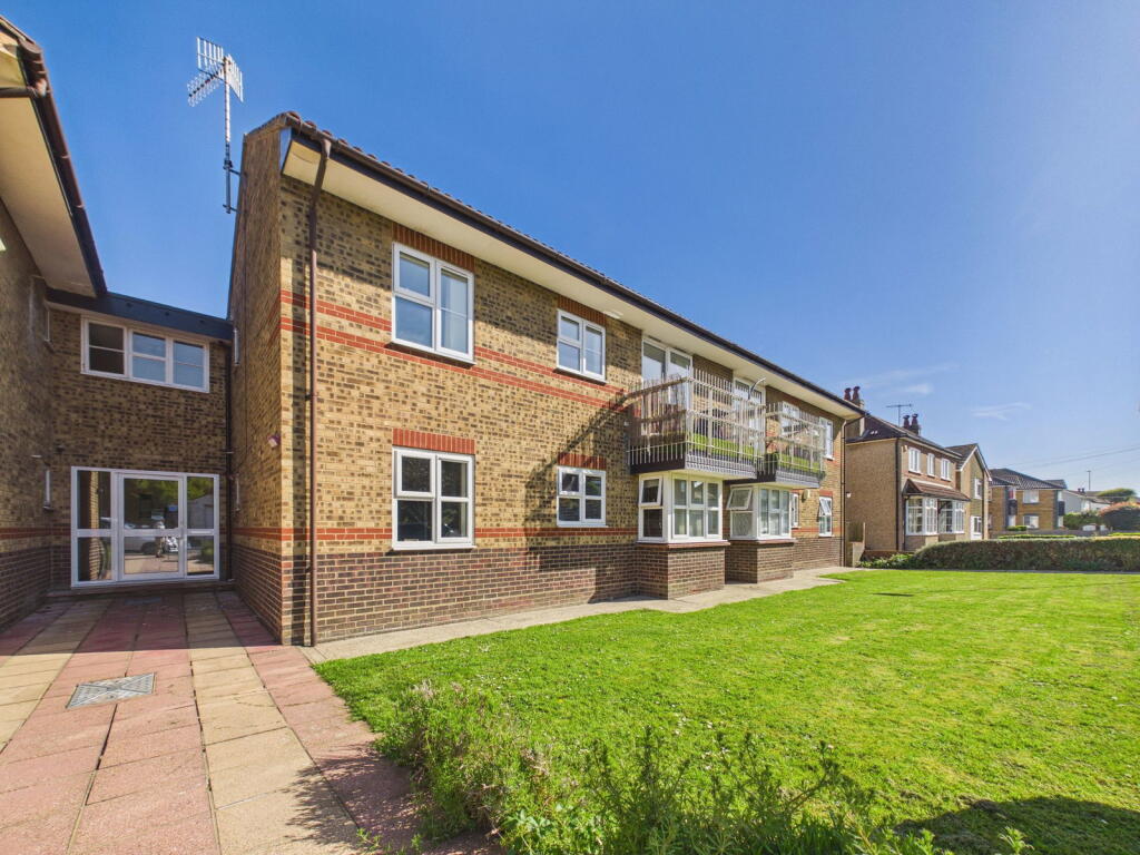 Main image of property: Beech Grove, Old Salts Farm Road, Lancing, BN15 8PZ