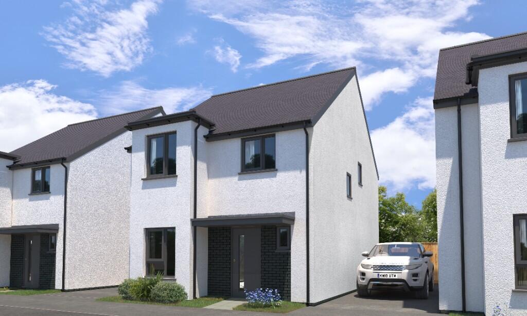 Main image of property: Tithebarn Way, 
Exeter, 
EX1 3YS