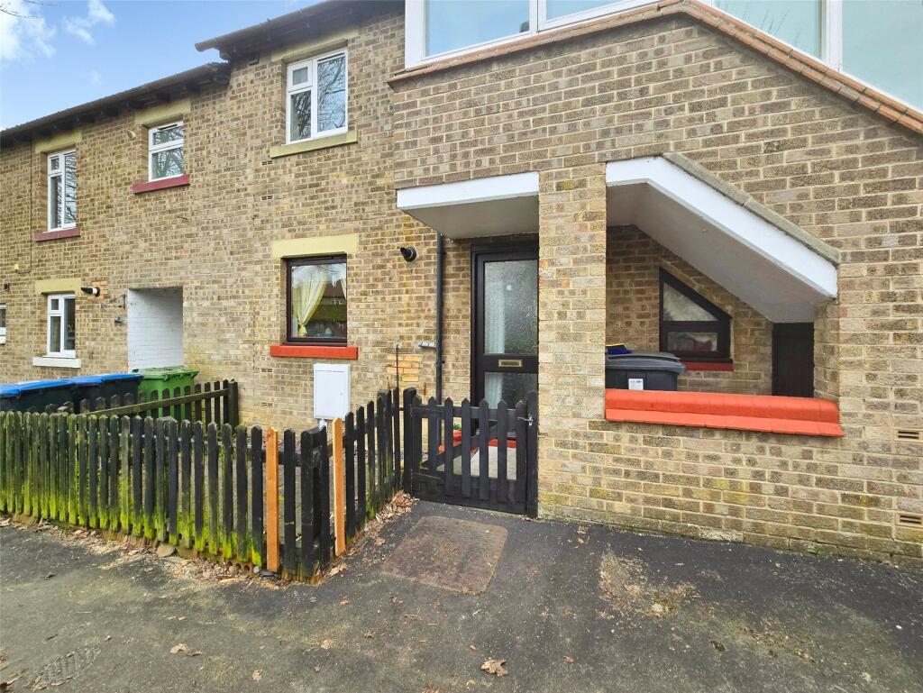 Main image of property: Bluebell Close, Newton Aycliffe, County Durham, DL5