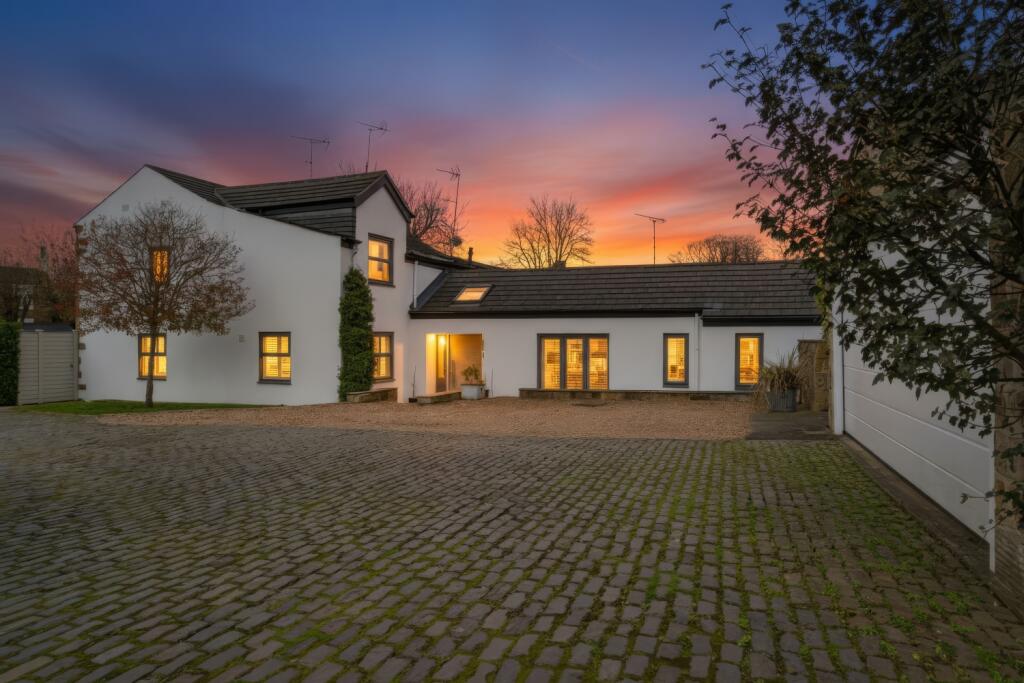 Main image of property: Briardene, Aberford Road, Oulton, Oulton, Leeds, West Yorkshire, LS26