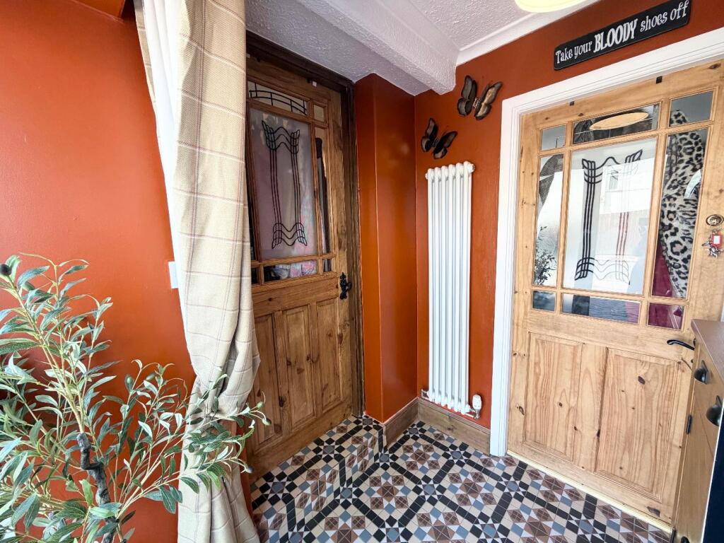 Elmwood Grove, Stockton-On-Tees – pohled 2