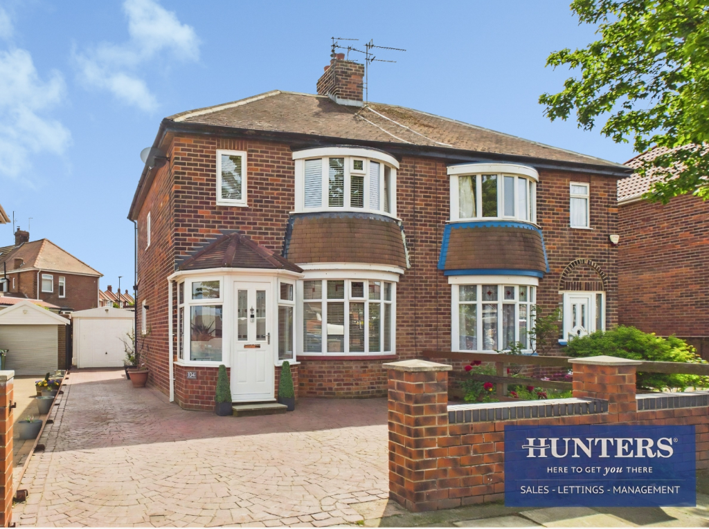 Main image of property: Dykelands Road, Seaburn, Sunderland