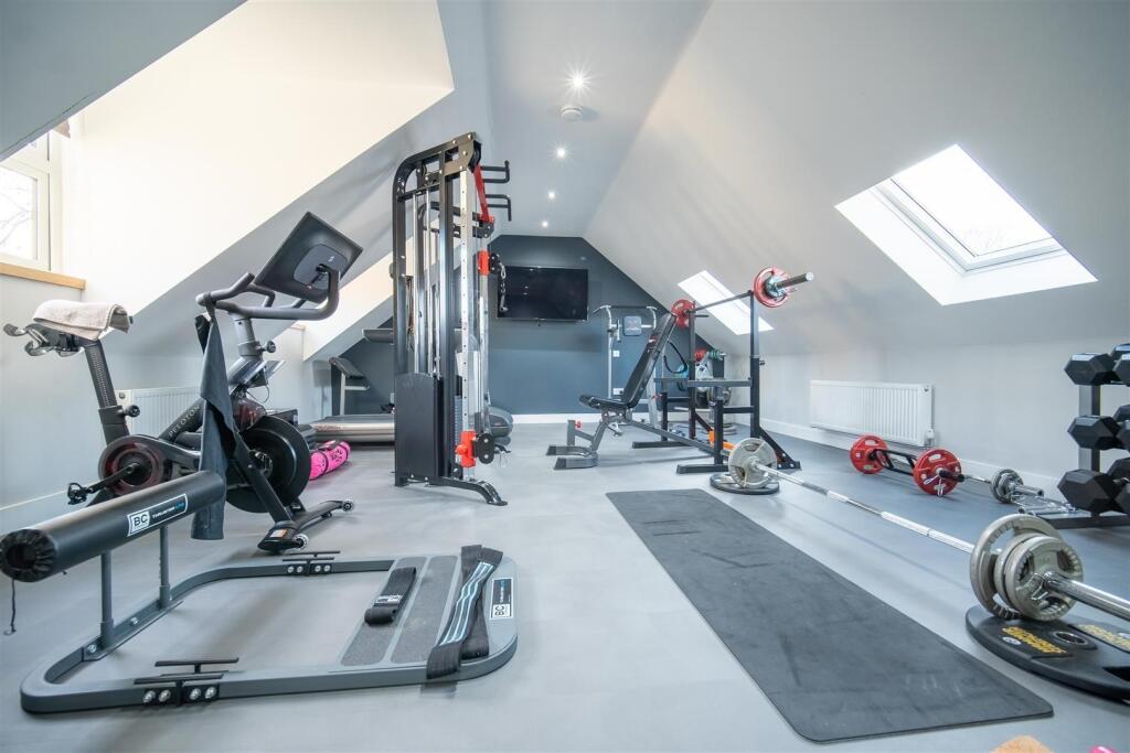 Additional image 14 of Mason House, Drighlington