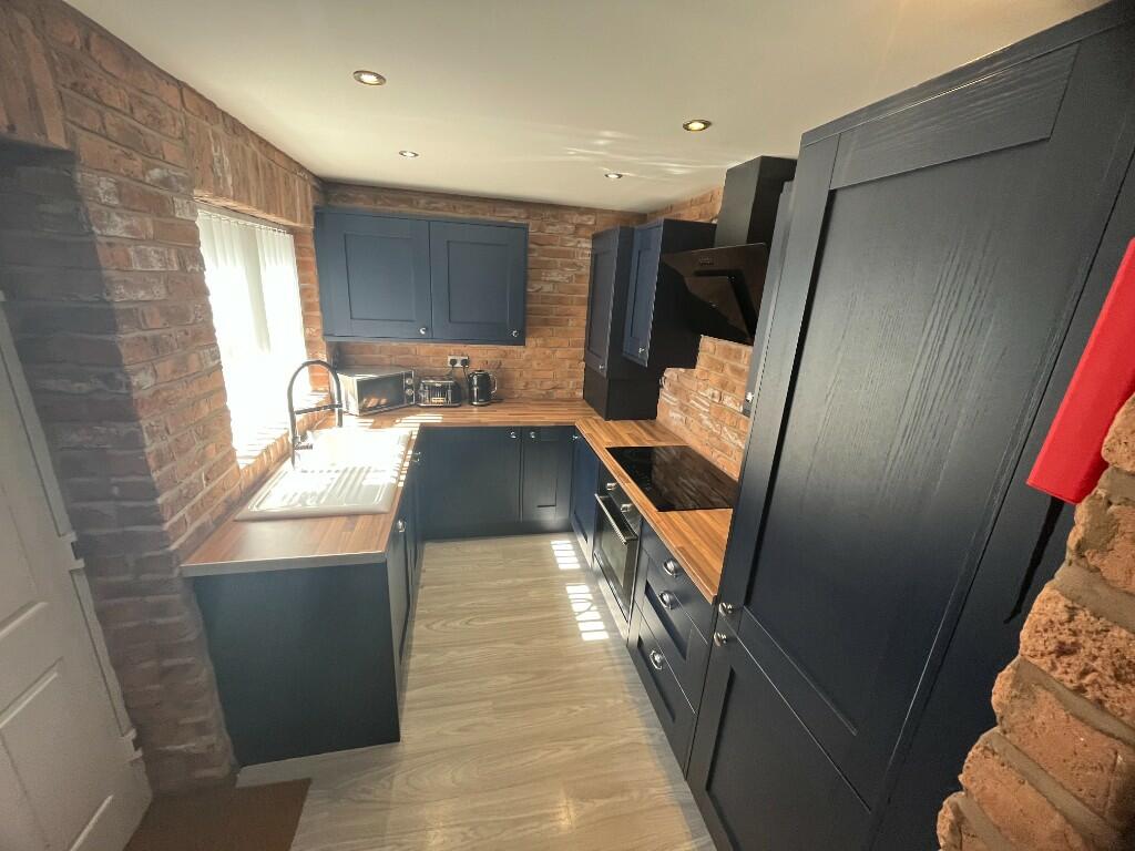 Main image of property: Grosvenor Road, Wavertree, Academic Year 2026/27