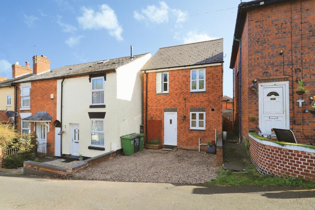 Main image of property: York Street, Kidderminster