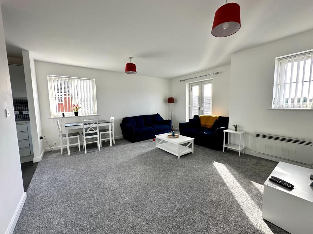 Apartment in Walsall - View 2