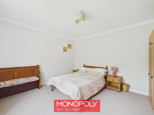Bedroom 4