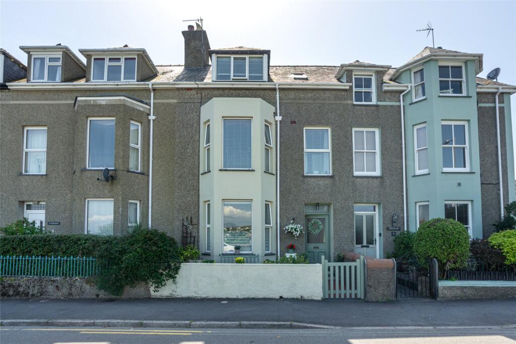 Main image of property: Tanygrisiau, Criccieth, Gwynedd, LL52