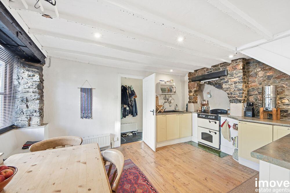 Main image of property: Highweek Village, Newton Abbot, TQ12