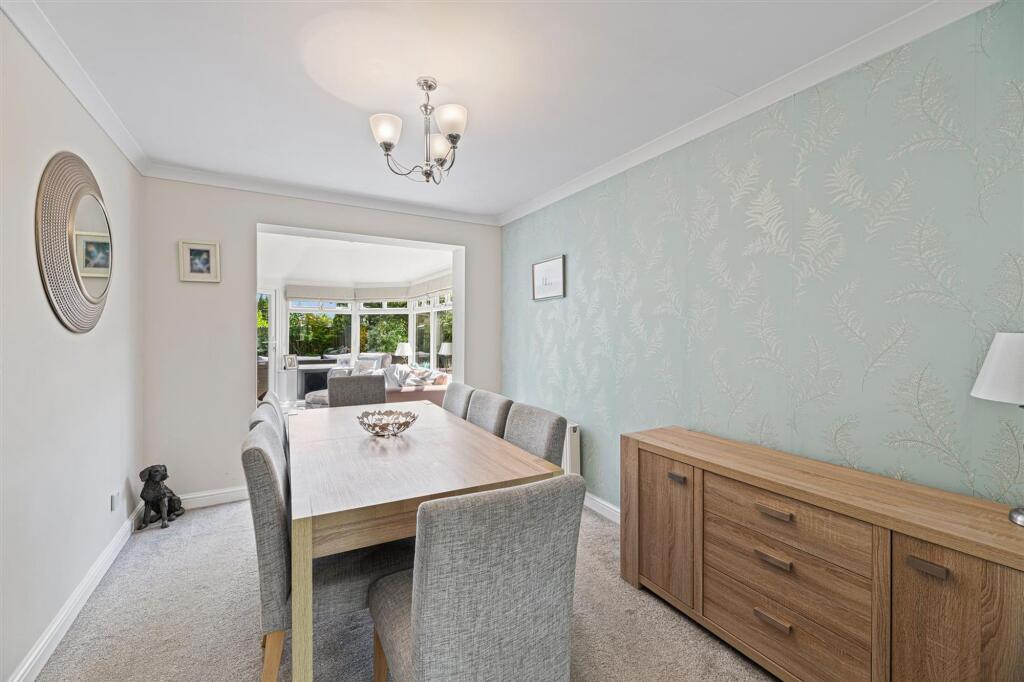House in Warrington - View 3