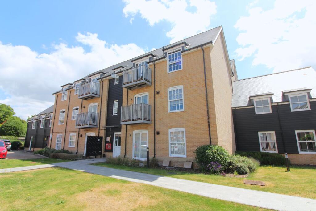 Main image of property: Arbury Place, Baldock, SG7