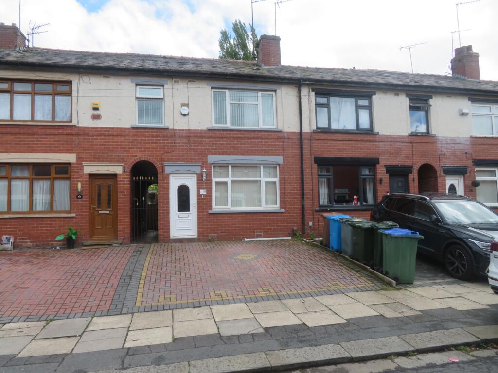 Main image of property: Maud Street, Rochdale, OL12