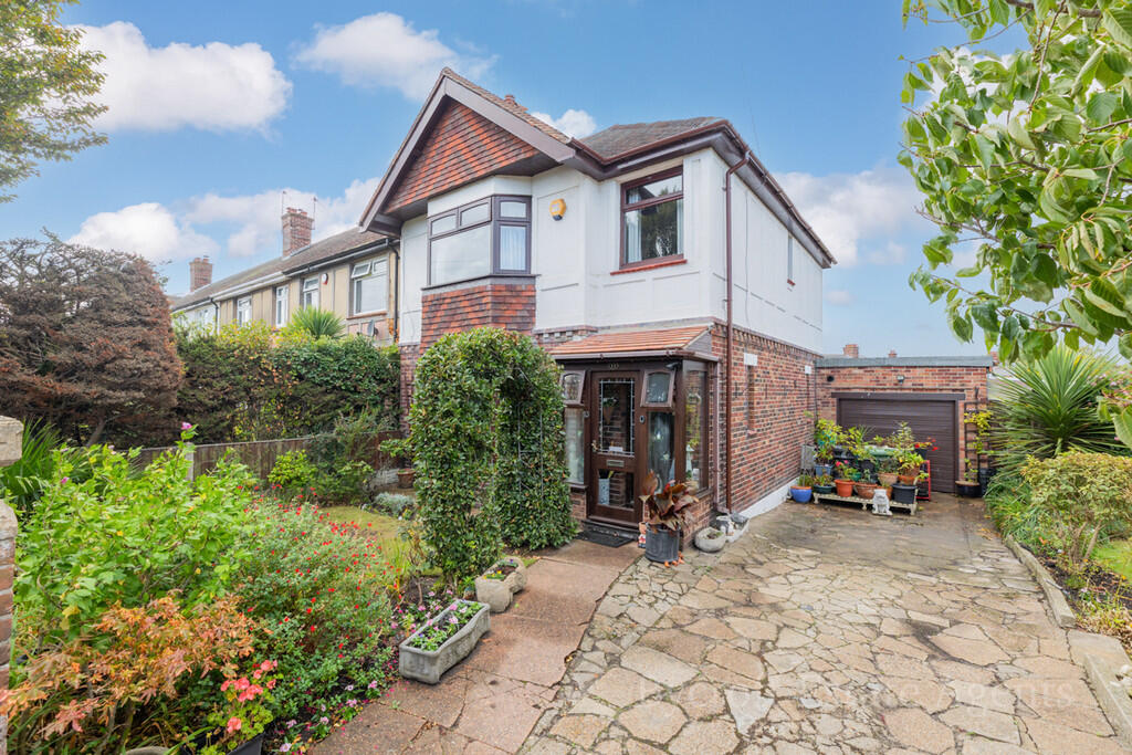 Main image of property: Seymour Avenue, Great Yarmouth