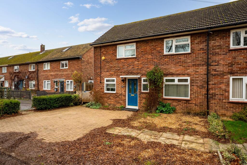 Main image of property: Kingsway, Duxford, Cambridgeshire