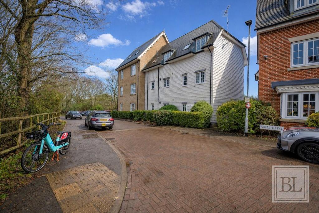 Main image of property: Braiswick, Colchester, CO4