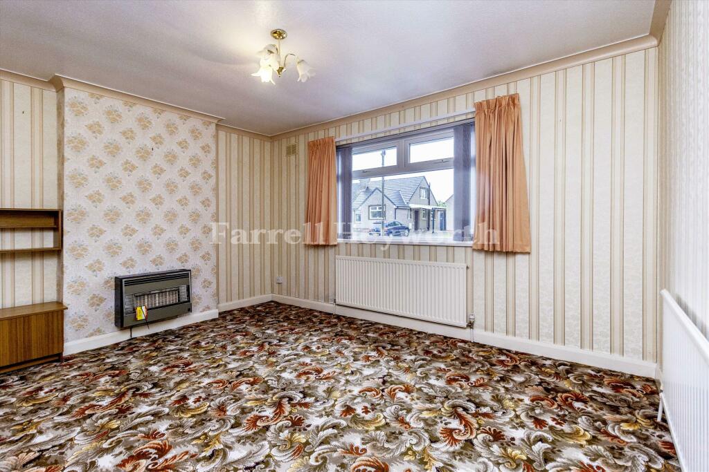 Kevin Grove, Overton, Morecambe photo 2
