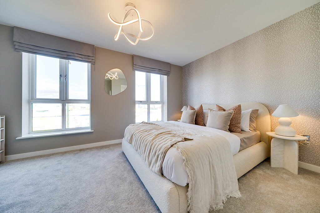 House in Nottingham, Nottinghamshire - View 5
