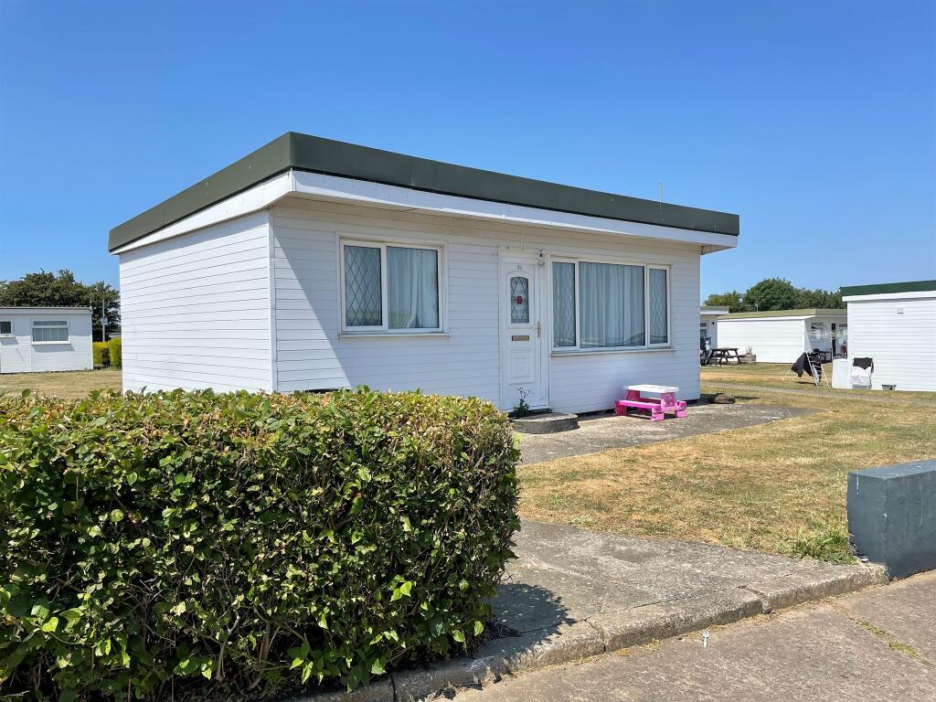 Main image of property: Fort Road, Lavernock, PENARTH