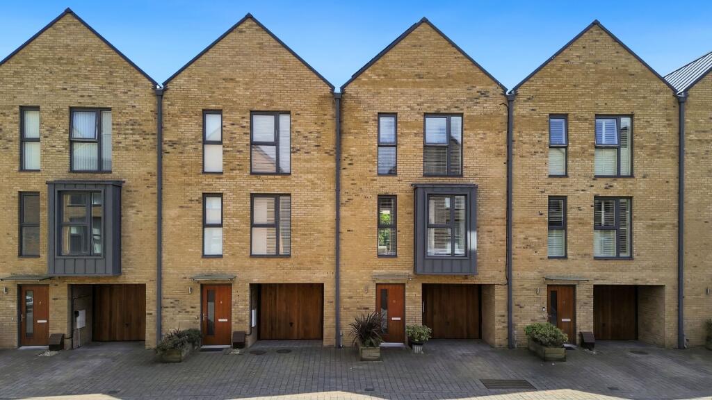 Main image of property: Salt Marsh Road, Shoreham-By-Sea, BN43