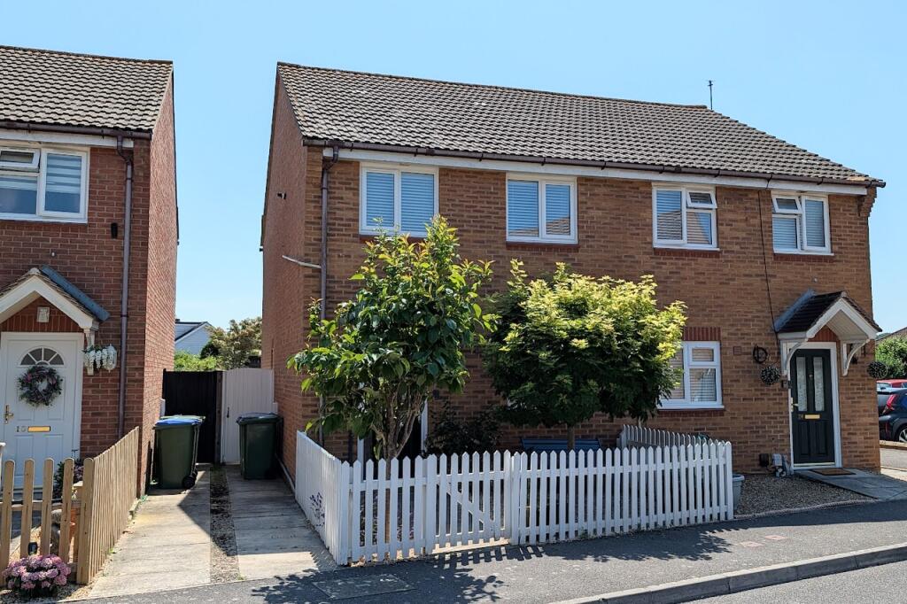 Main image of property: SWANTON CLOSE, STUBBINGTON