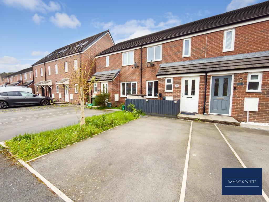 Main image of property: Ffordd Y Glowyr, Mountain Ash, Rhondda Cynon Taf, CF45 4FD