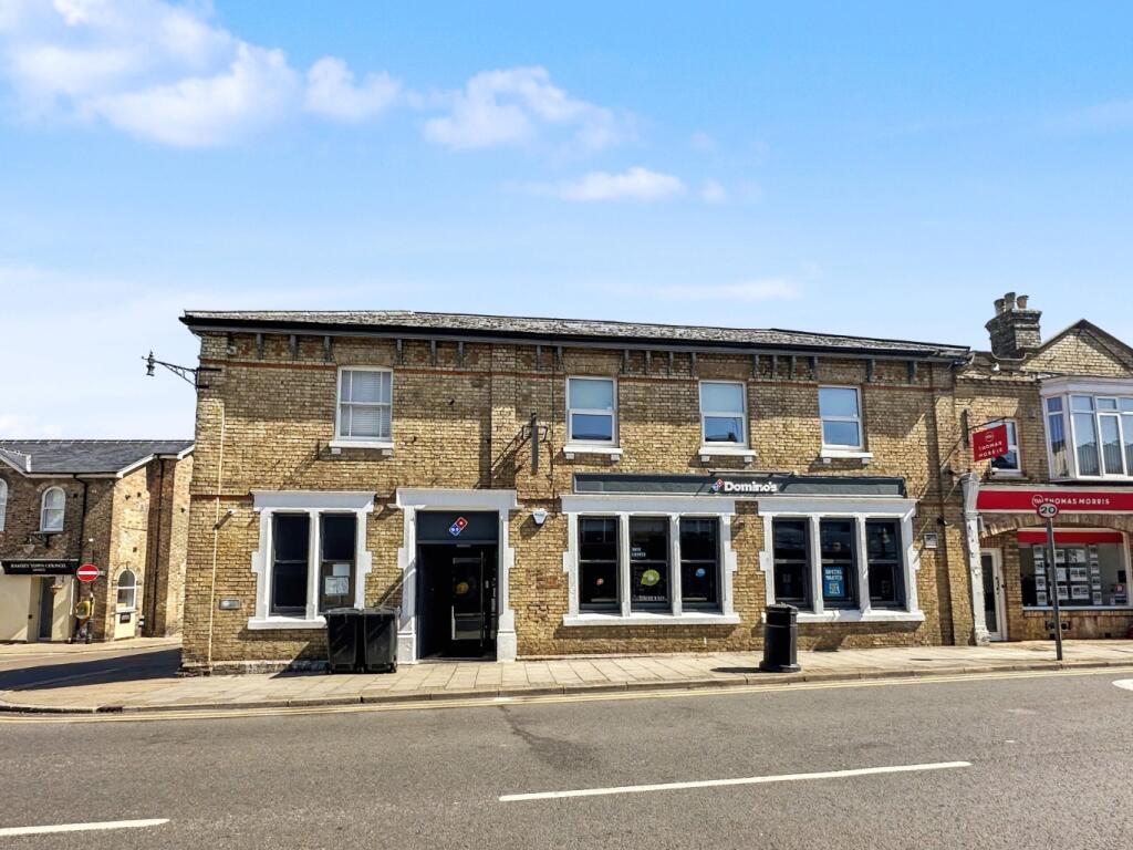 Main image of property: Great Whyte, Ramsey, Cambs, PE26