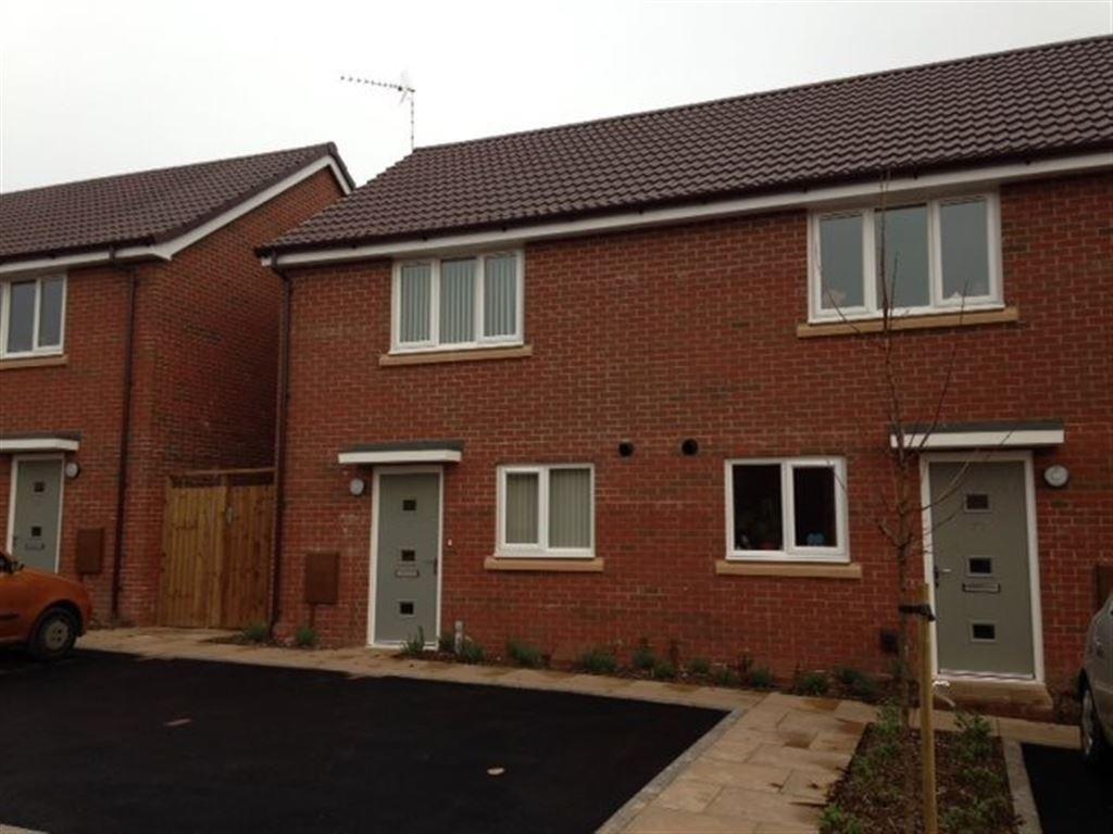 Main image of property: Sparrow Road, Coventry