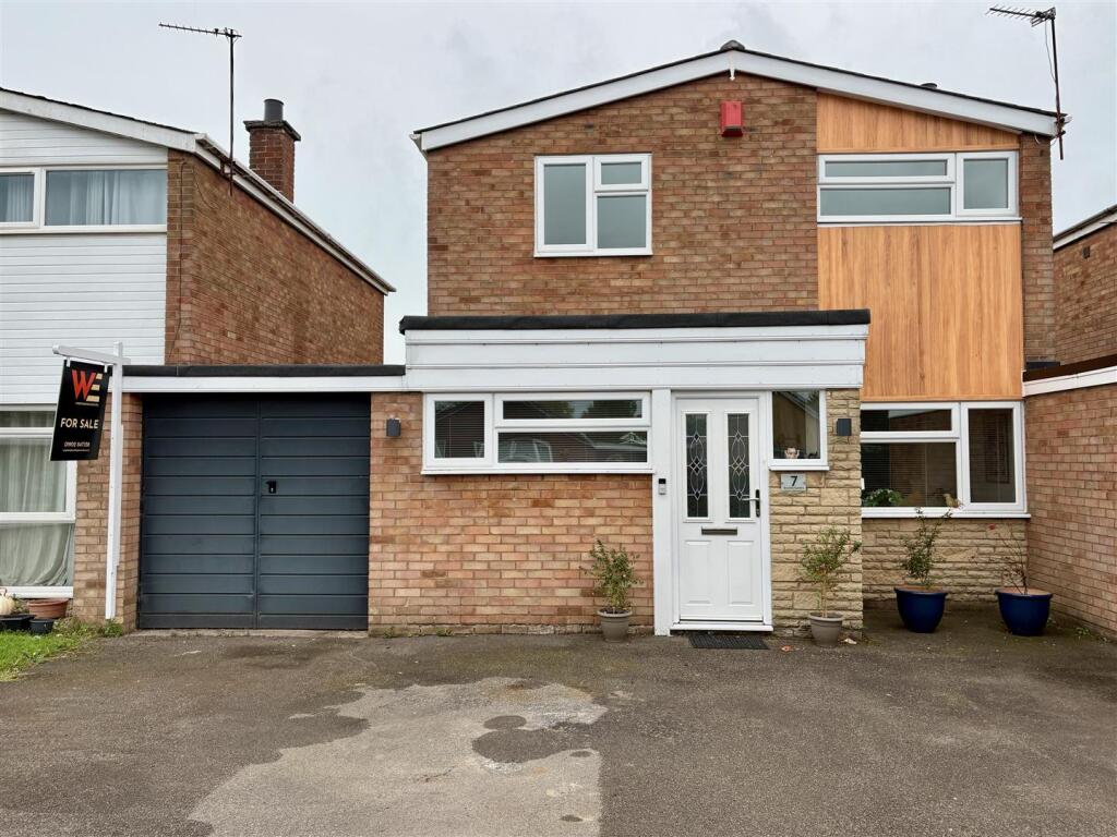 Main image of property: Bromley Gardens, Codsall, Wolverhampton