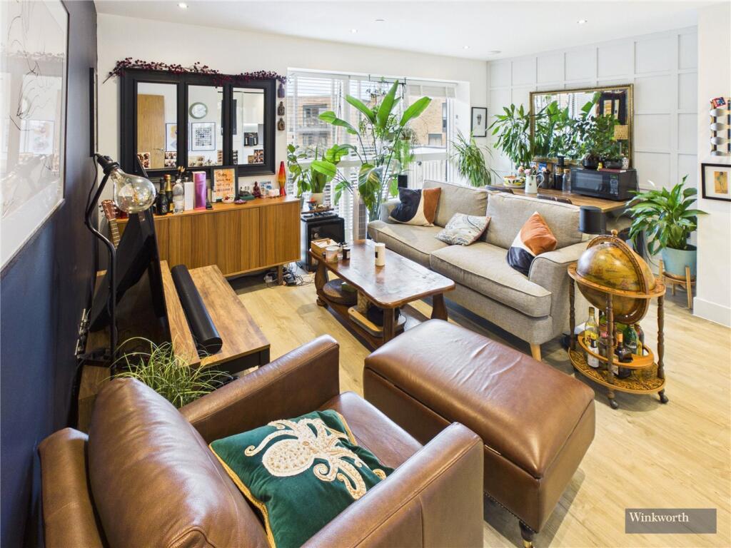 Main image of property: Lyon Road, Harrow, HA1