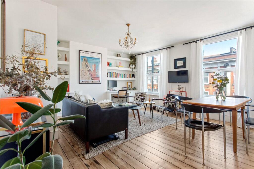 Main image of property: Stoke Newington Church Street, London, N16