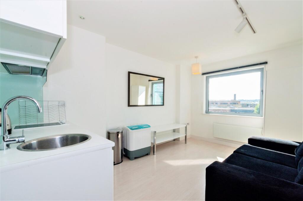 Main image of property: Manor Mills, Ingram Street, West Yorkshire, LS11