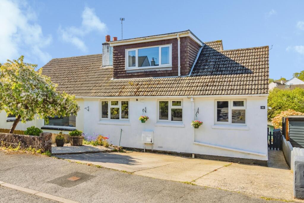 Main image of property: Manor Close, Abbotskerswell, Newton Abbot, Devon, TQ12