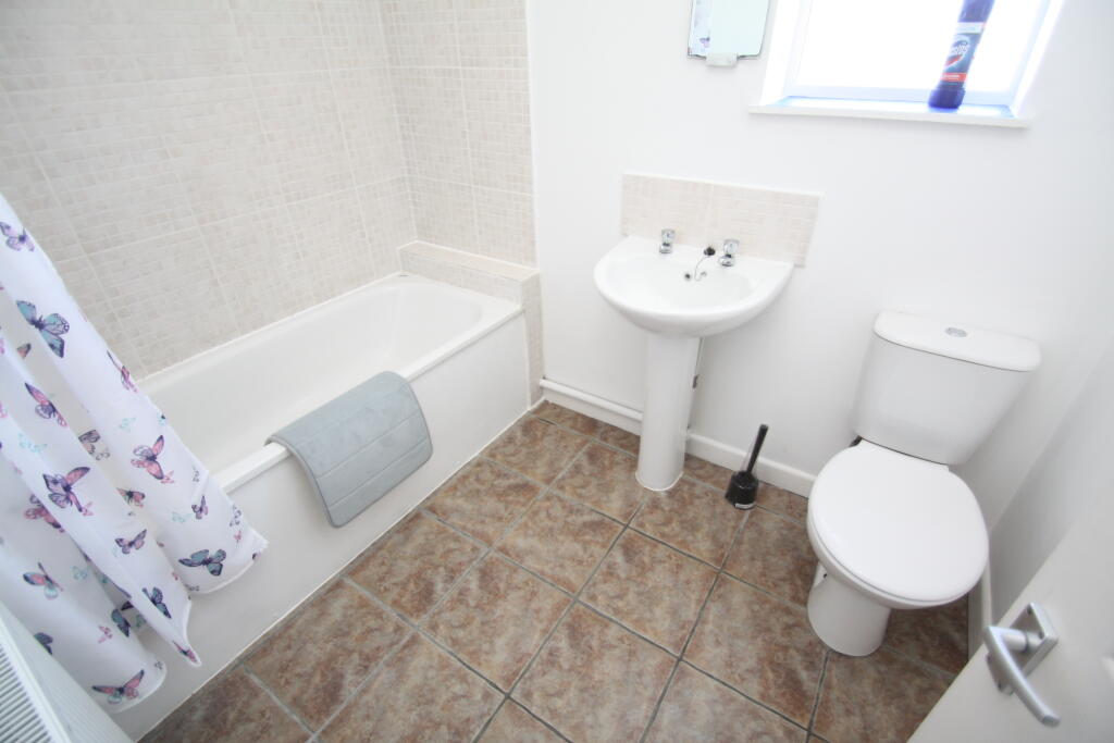 House in Bath - View 5