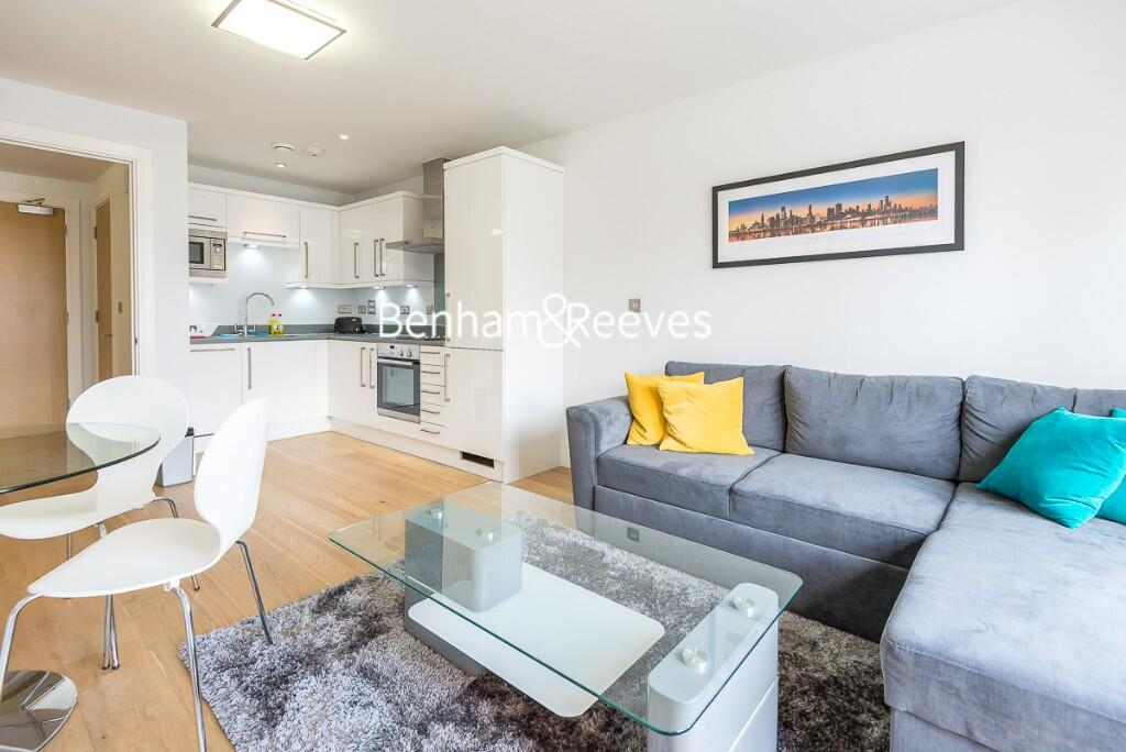 Main image of property: Argo House, Maida Vale, NW6