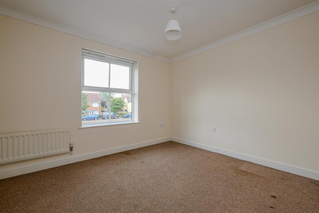 Apartment in South Oxfordshire, Wallingford - More